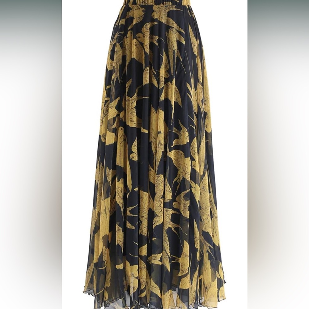 Swallows Skirt